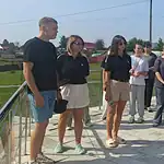 Фото: официальный канал MAX Администрация Большеберезниковского района