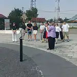 Фото: официальный канал MAX Администрация Большеберезниковского района