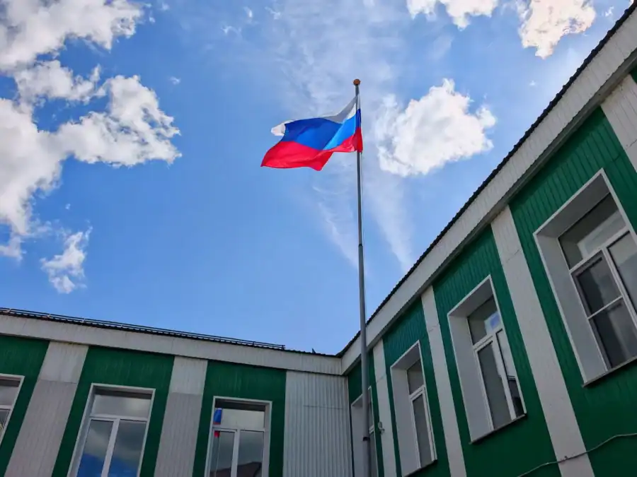 Фото: официальный канал MAX Администрация Рузаевского района