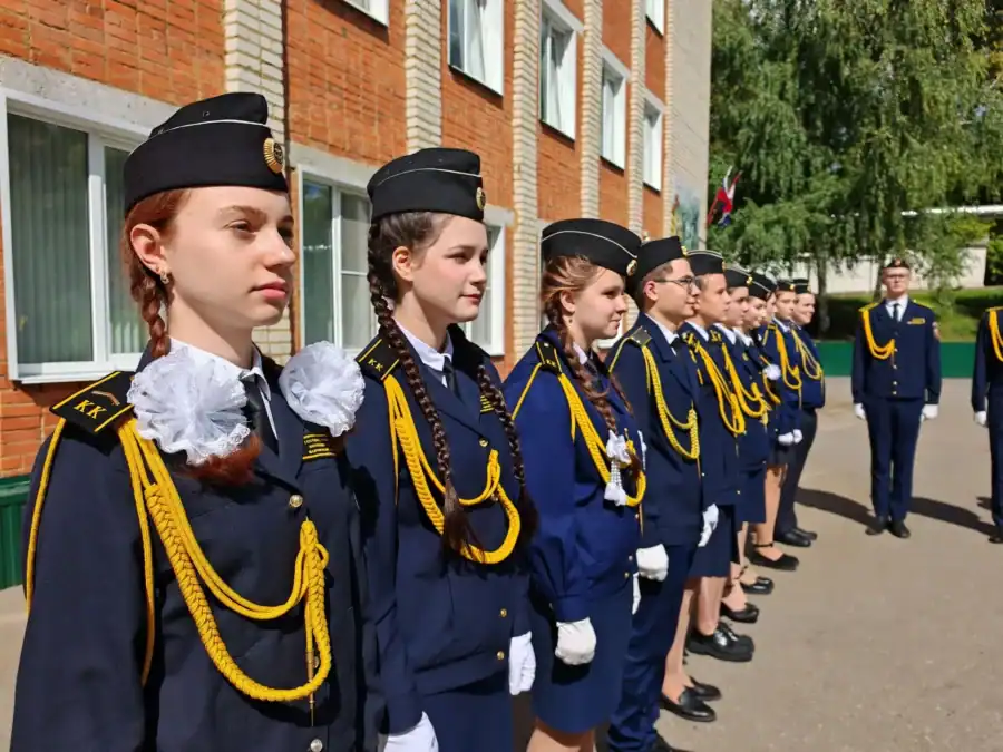 Фото: официальный канал MAX Администрация Рузаевского района