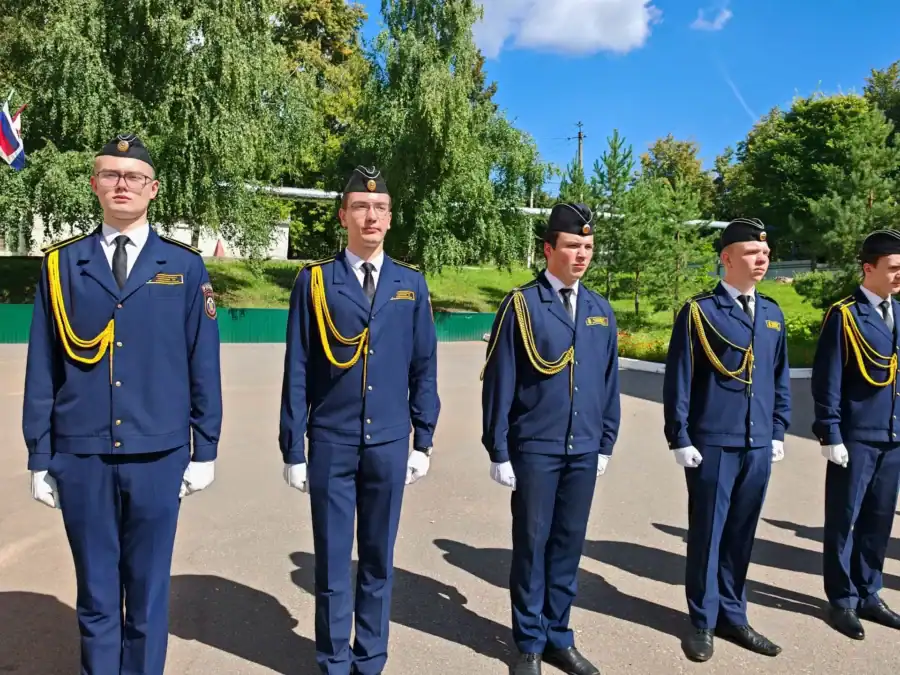 Фото: официальный канал MAX Администрация Рузаевского района