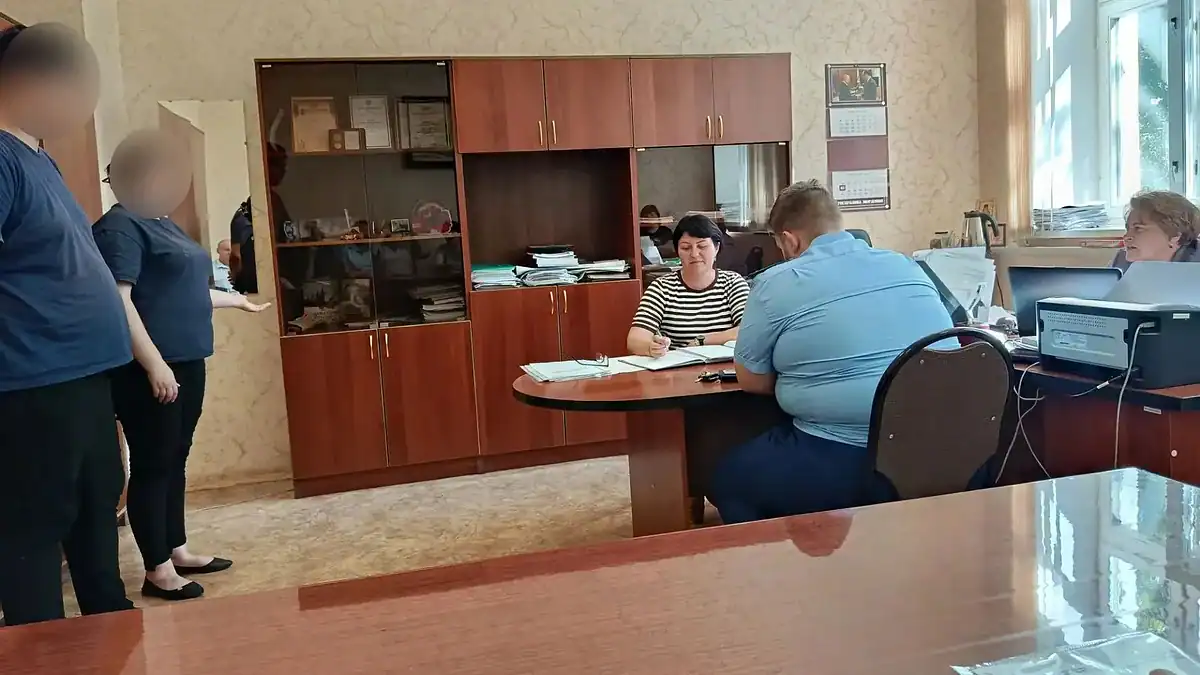 Фото: официальный канал MAX Администрация Ардатовского района