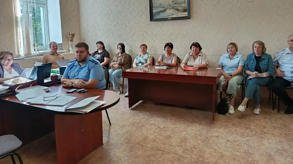 Фото: официальный канал MAX Администрация Ардатовского района