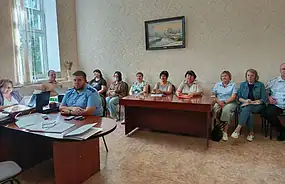 Фото: официальный канал MAX Администрация Ардатовского района