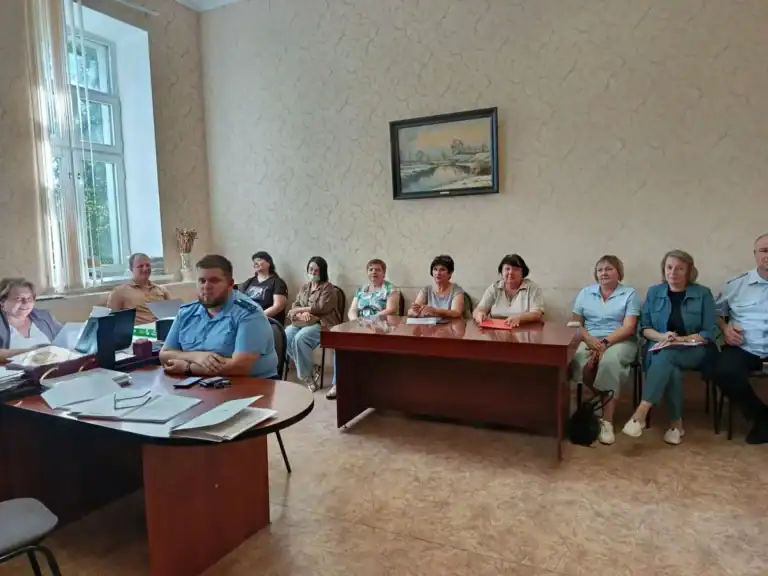 Фото: официальный канал MAX Администрация Ардатовского района