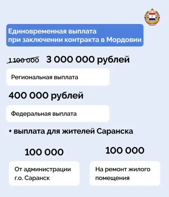 Фото: официальный канал MAX Администрация Большеберезниковского района
