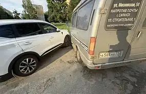 Фото: официальный канал MAX МВД по Республике Мордовия