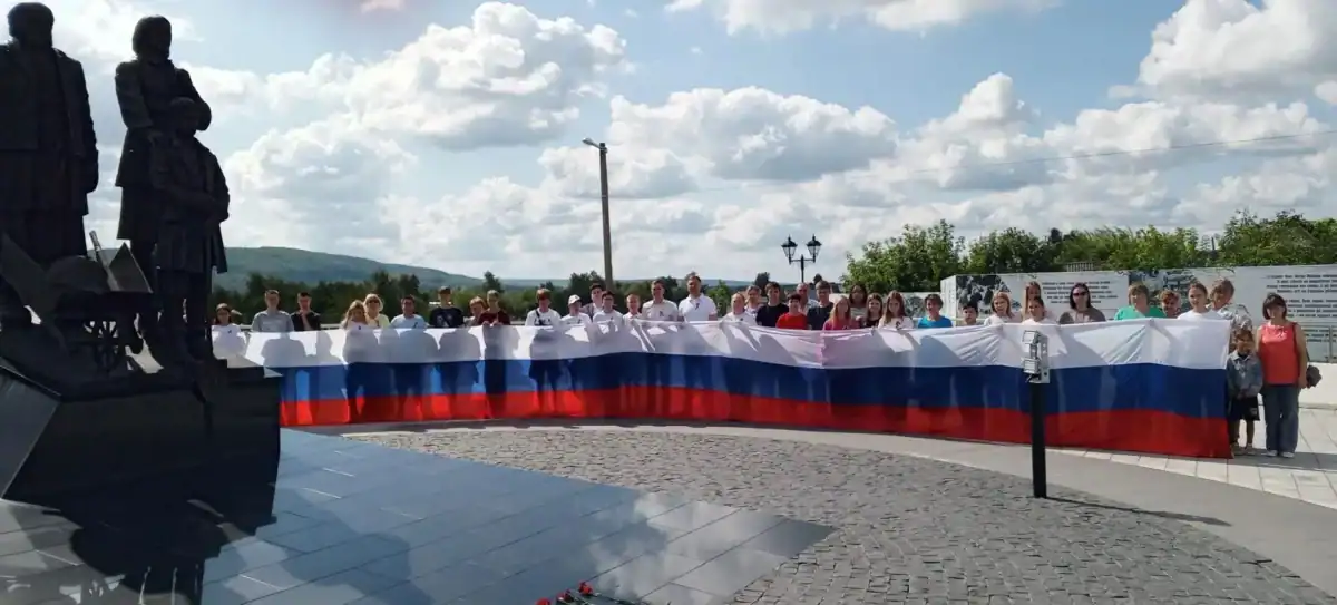 Фото: официальный канал MAX Администрация Большеберезниковского района