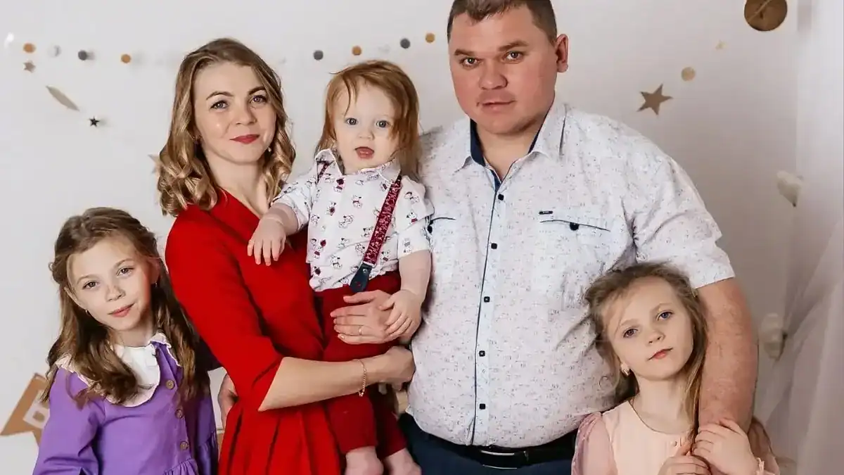 Фото: официальный канал MAX Главы Республики Мордовия Артём Здунов