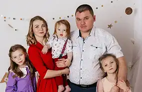 Фото: официальный канал MAX Главы Республики Мордовия Артём Здунов