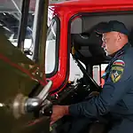 Фото: официальный канал MAX Главы Республики Мордовия Артём Здунов