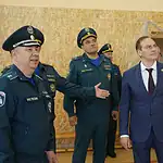 Фото: официальный канал MAX Главы Республики Мордовия Артём Здунов