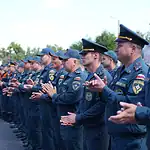 Фото: официальный канал MAX Главы Республики Мордовия Артём Здунов