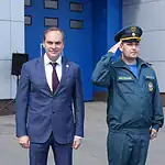 Фото: официальный канал MAX Главы Республики Мордовия Артём Здунов