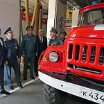 Фото: официальный канал MAX Главы Республики Мордовия Артём Здунов