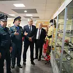 Фото: официальный канал MAX Главы Республики Мордовия Артём Здунов