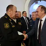Фото: официальный канал MAX Главы Республики Мордовия Артём Здунов