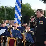 Фото: официальный канал MAX Главы Республики Мордовия Артём Здунов