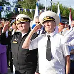 Фото: официальный канал MAX Главы Республики Мордовия Артём Здунов