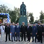 Фото: официальный канал MAX Главы Республики Мордовия Артём Здунов