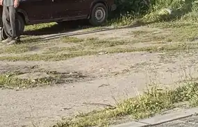 Чужой мопед достался водителю фуры за 1000 рублей после кражи в Ковылкине