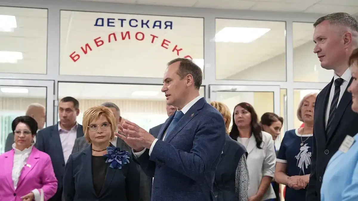 Фото: официальный канал MAX Министерство культуры Республики Мордовия