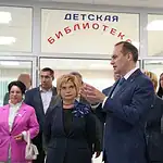 Фото: официальный канал MAX Министерство культуры Республики Мордовия