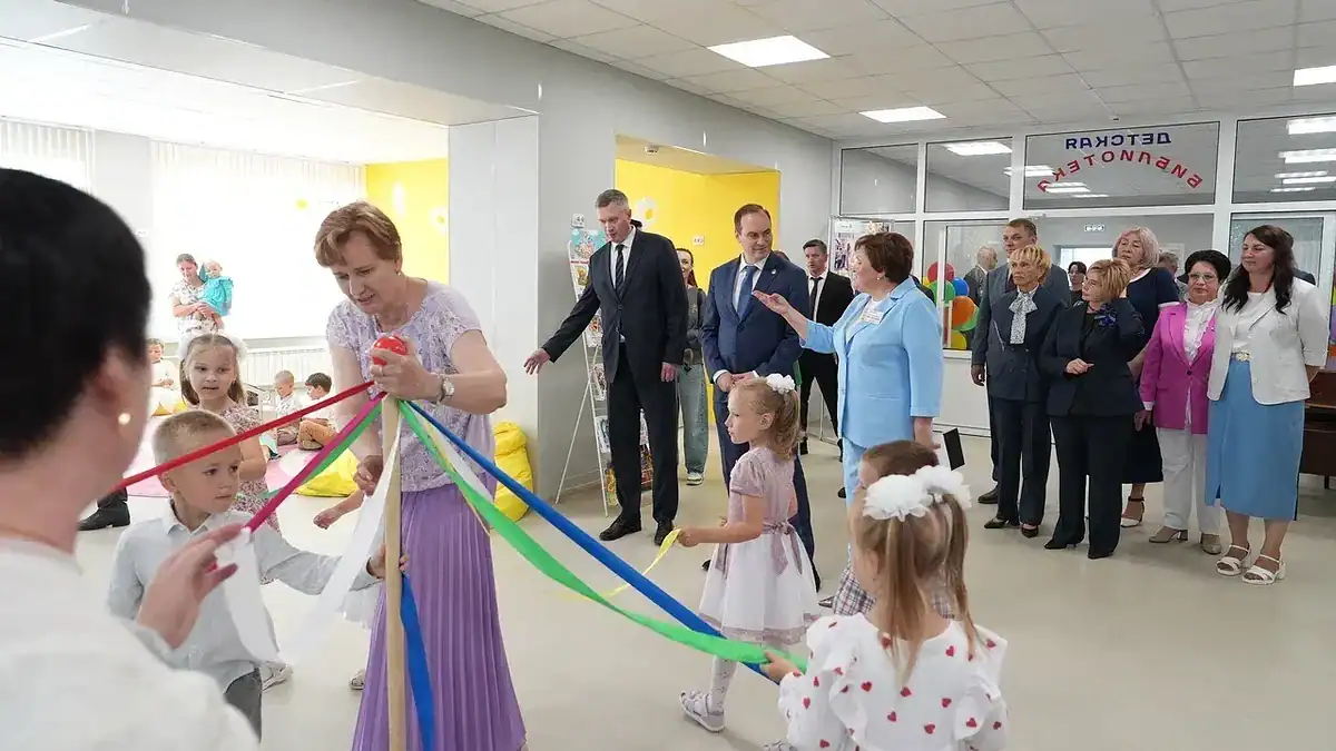 Фото: официальный канал MAX Министерство культуры Республики Мордовия