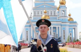 Фото: официальный канал MAX Главы Республики Мордовия Артём Здунов