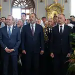 Фото: официальный канал MAX Главы Республики Мордовия Артём Здунов