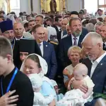 Фото: официальный канал MAX Главы Республики Мордовия Артём Здунов