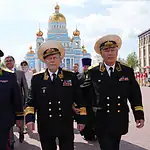 Фото: официальный канал MAX Главы Республики Мордовия Артём Здунов