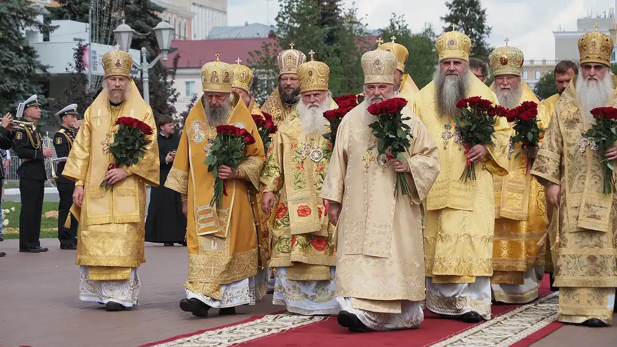 Фото: официальный канал MAX Главы Республики Мордовия Артём Здунов