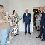 Фото: официальный канал MAX Главы Республики Мордовия Артём Здунов