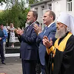 Фото: официальный канал MAX Главы Республики Мордовия Артём Здунов