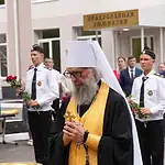 Фото: официальный канал MAX Главы Республики Мордовия Артём Здунов