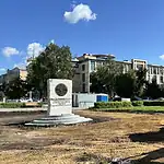 Фото: официальный канал MAX Глава городского округа Саранск Владимир Быков