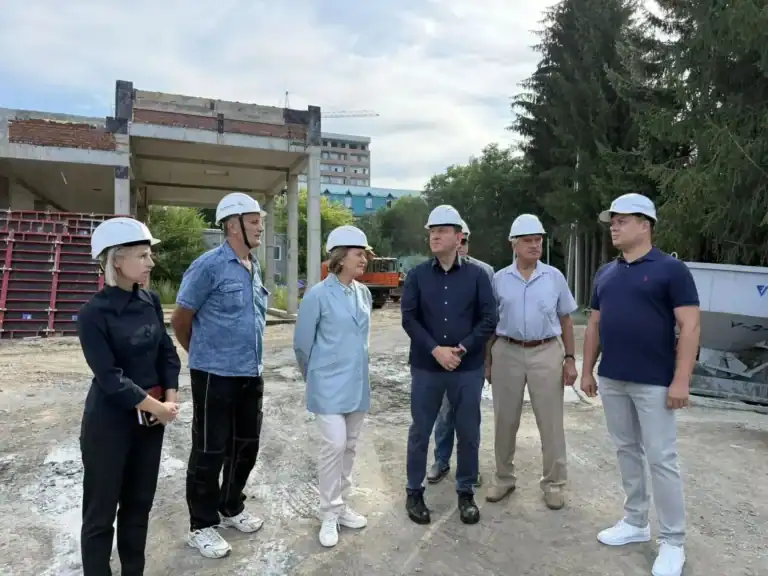 Фото: официальный канал MAX Роспотребнадзор