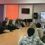 Фото: официальный канал MAX Администрация Большеберезниковского района