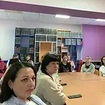 Фото: официальный канал MAX Администрация Большеберезниковского района