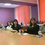 Фото: официальный канал MAX Администрация Большеберезниковского района
