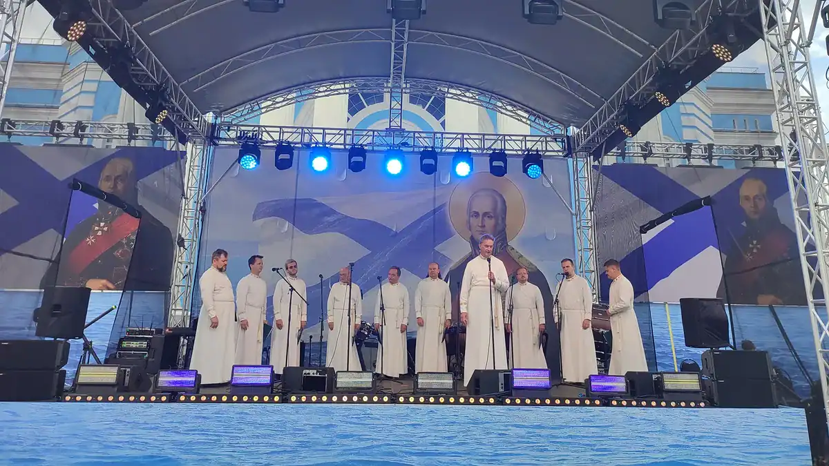 Фото: официальный канал MAX Министерство культуры Республики Мордовия