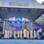 Фото: официальный канал MAX Министерство культуры Республики Мордовия