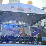 Фото: официальный канал MAX Министерство культуры Республики Мордовия