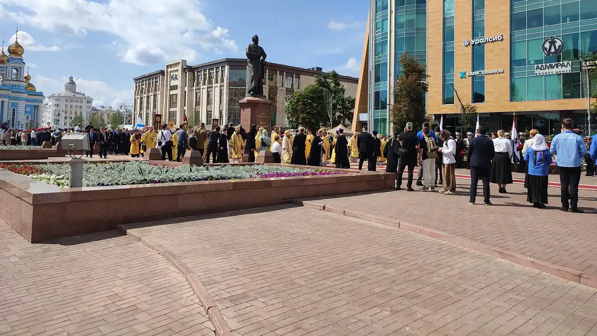 Фото: официальный канал MAX Министерство культуры Республики Мордовия