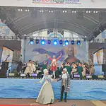 Фото: официальный канал MAX Министерство культуры Республики Мордовия