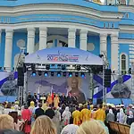 Фото: официальный канал MAX Министерство культуры Республики Мордовия