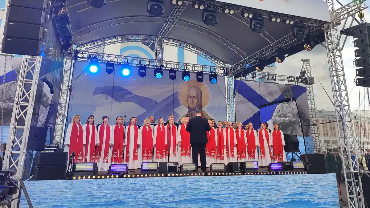 Фото: официальный канал MAX Министерство культуры Республики Мордовия
