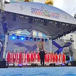 Фото: официальный канал MAX Министерство культуры Республики Мордовия