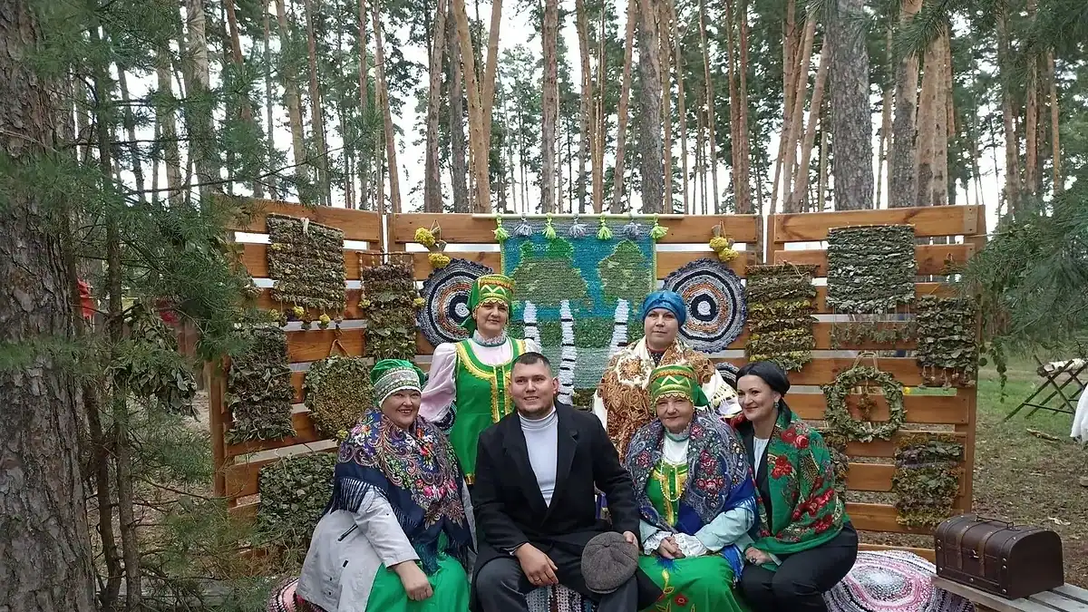 Фото: официальный канал MAX Администрация Ичалковского района